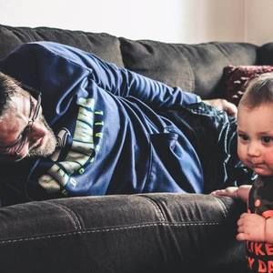 Meet your Posher, Michael